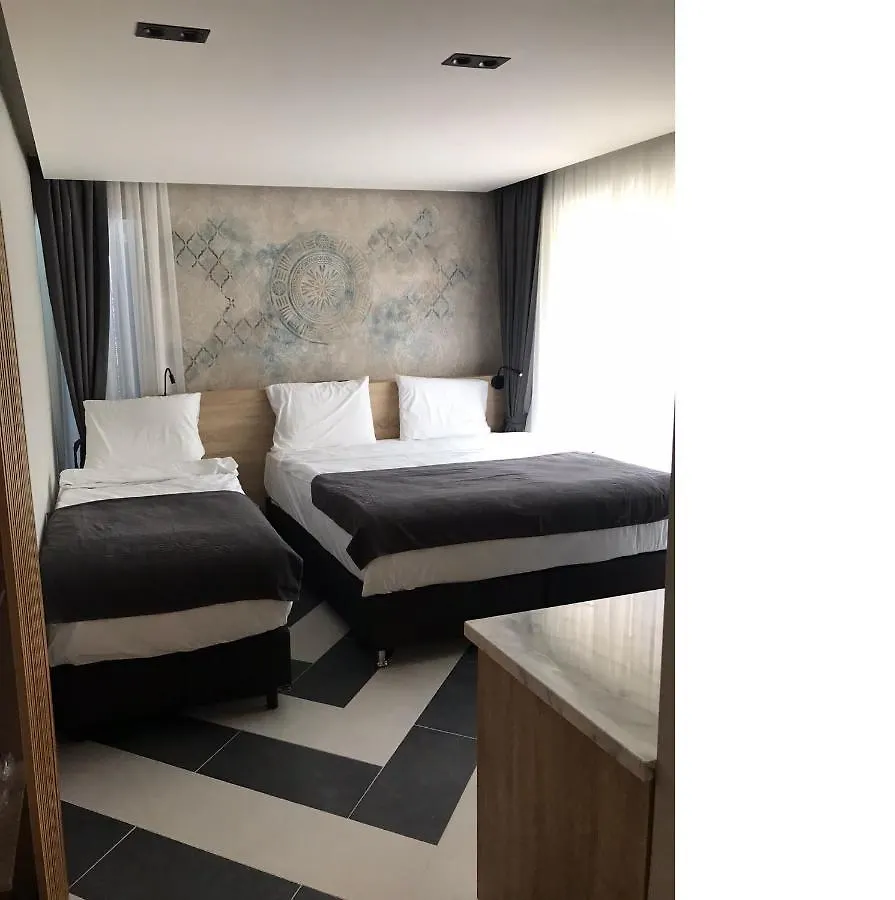 Casa Luxury Hotel Göcek