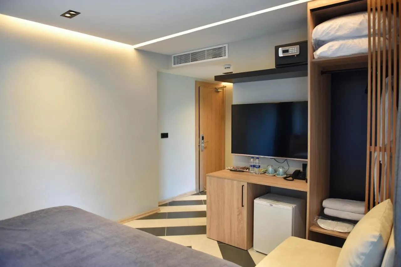 Casa Luxury Hotel Göcek