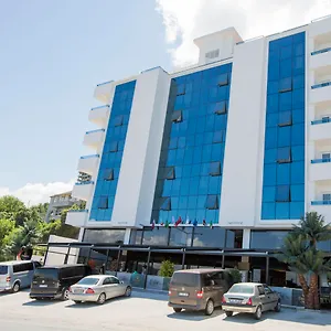 **** Otel Royal Life Exclusive Türkiye