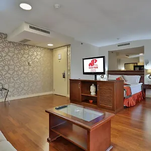 **** Otel Niza Park Türkiye