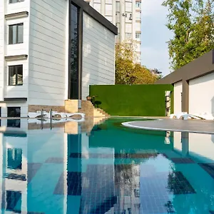  Otel Optimum Luxury Hotel&spa Türkiye