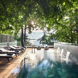 Отель Club Prive By Rixos Gocek, Гёчек