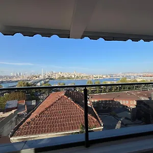  Apart Otel White Palace Halic Türkiye