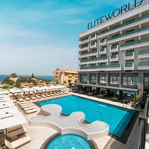 ***** Otel Elite World Türkiye