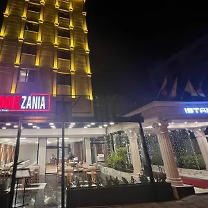 *** Otel Istanblu Atasehir Türkiye