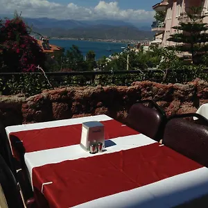 *** Otel Pirlanta Türkiye