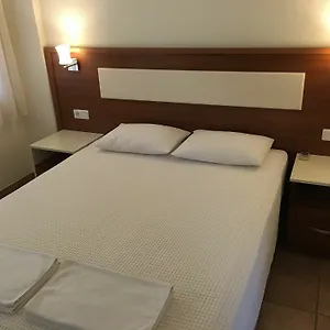 Otel Gorkem, Göcek