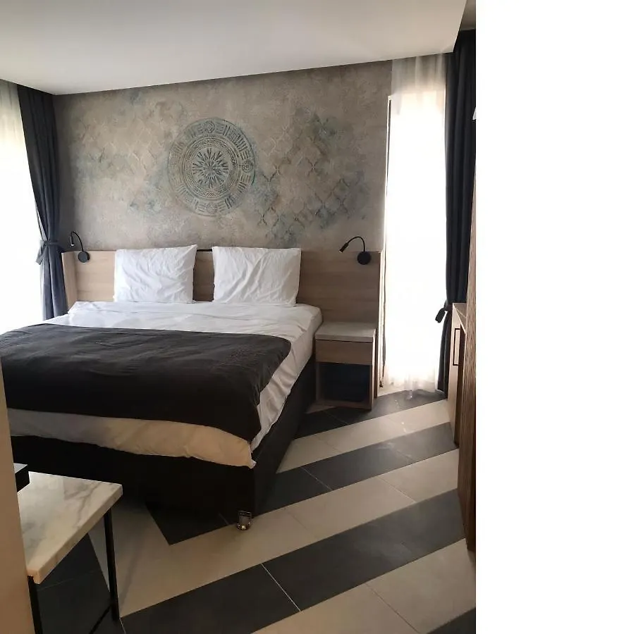 Casa Luxury Hotel Gocek  3*, Gocek (Fethiye)