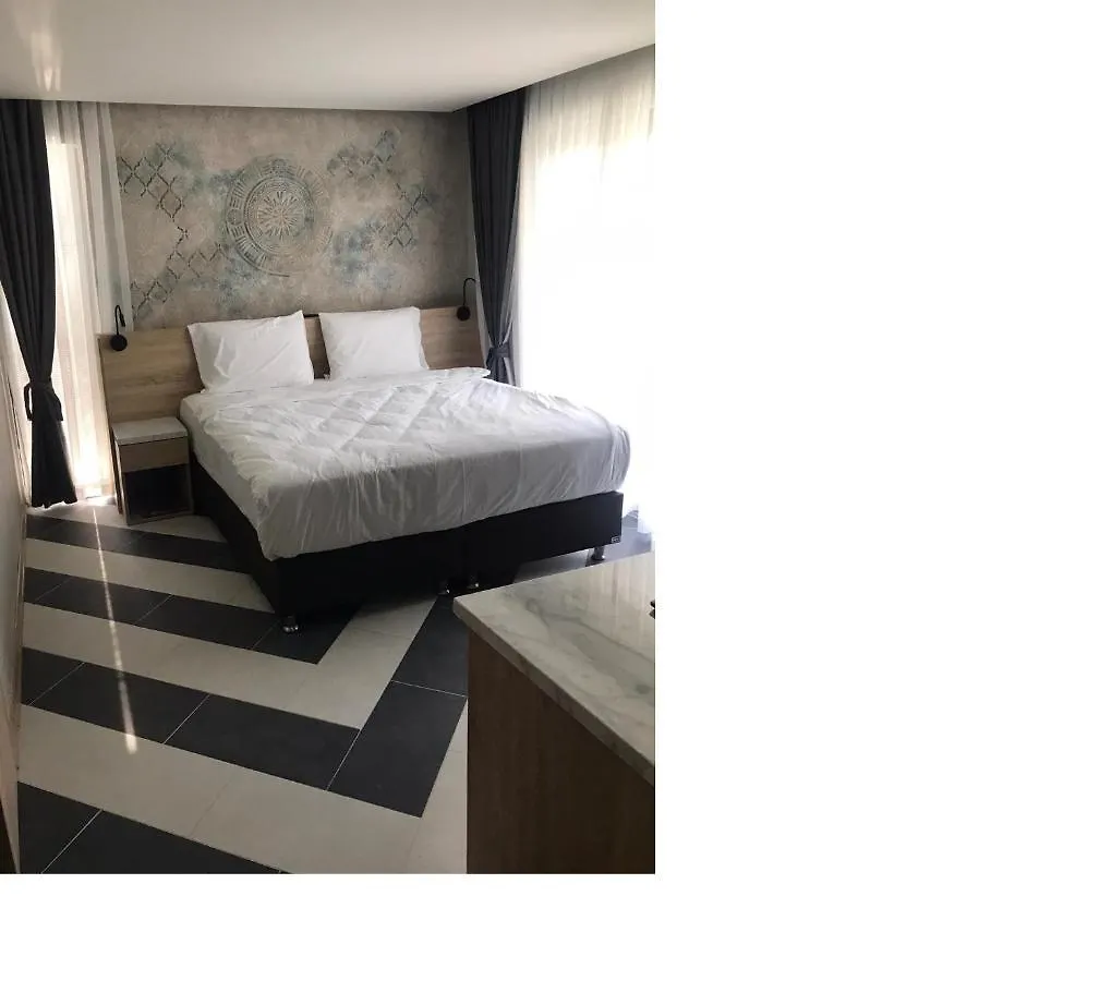 Casa Luxury Hotel Gocek  3*, Gocek (Fethiye) Turkey