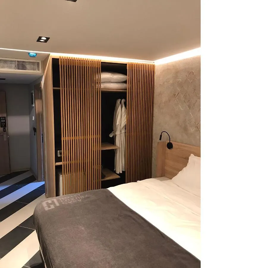 ***  Casa Luxury Hotel Gocek  Turkey