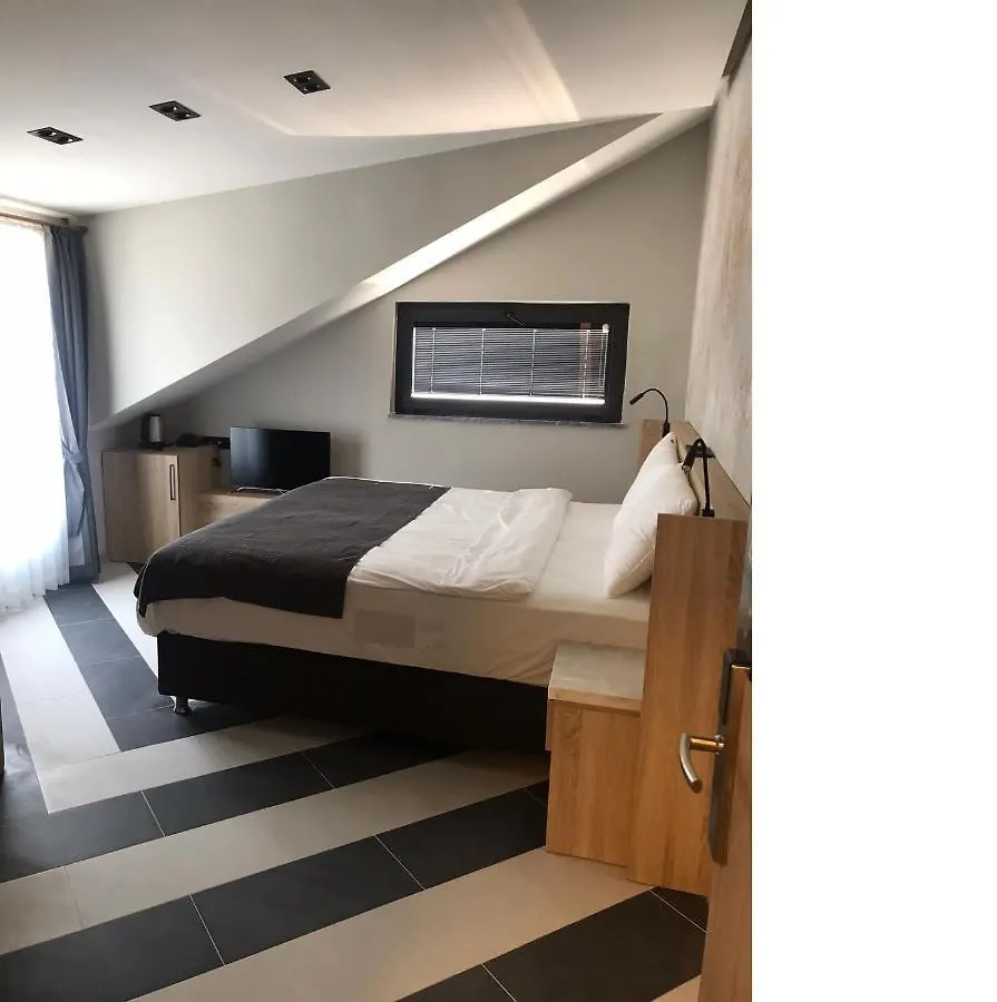 Casa Luxury Hotel Gocek  Gocek (Fethiye)