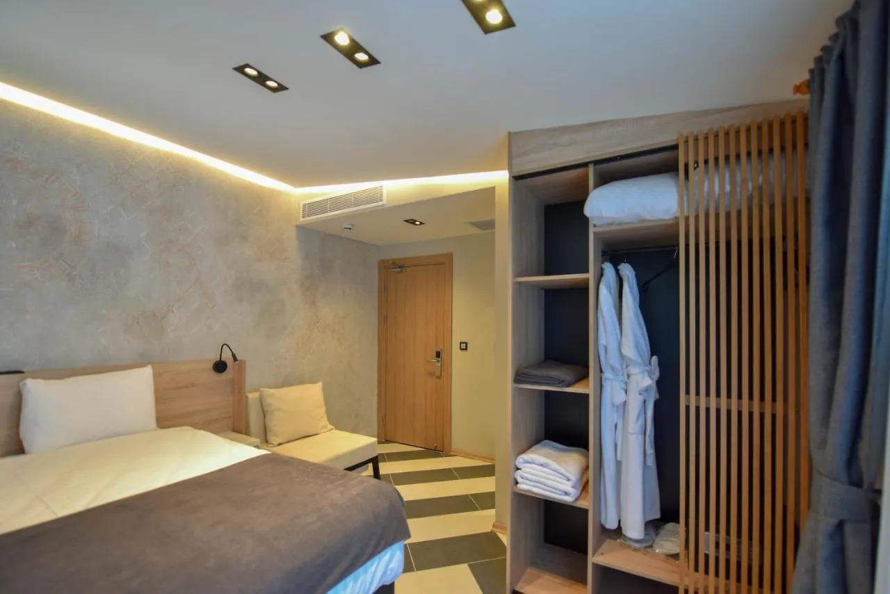 Casa Luxury Hotel Gocek   Gocek (Fethiye)