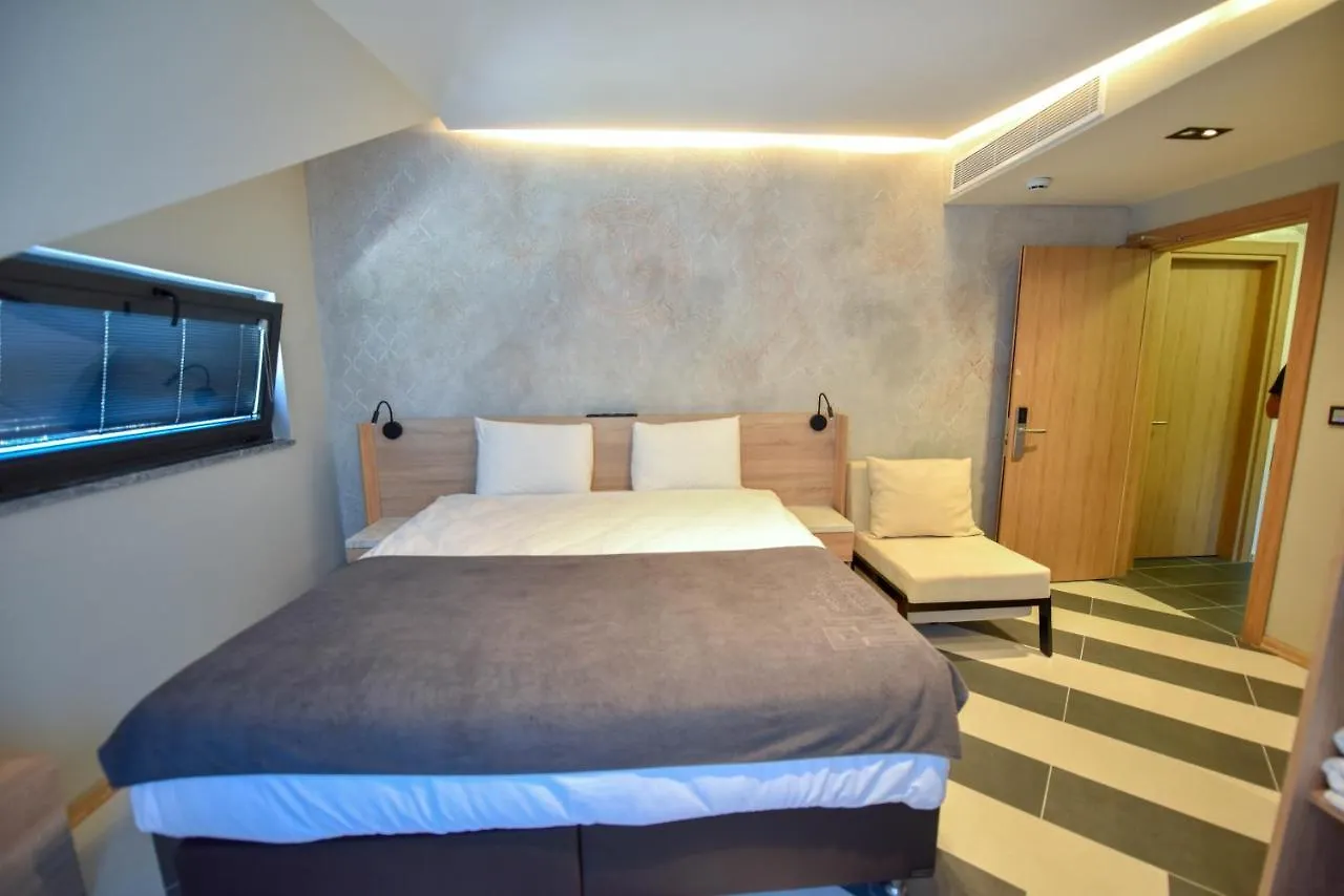 Casa Luxury Hotel Gocek  Gocek (Fethiye)