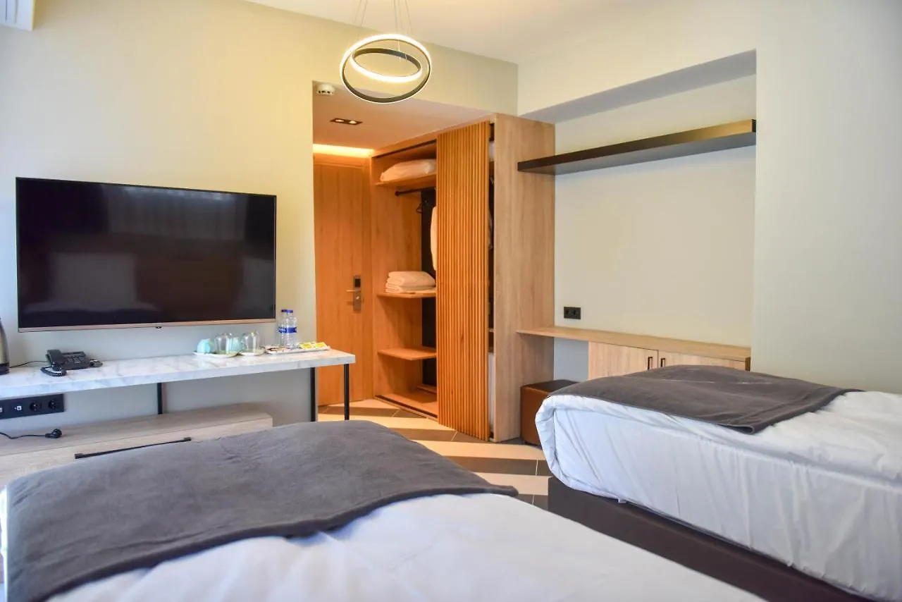 Casa Luxury Hotel Gocek