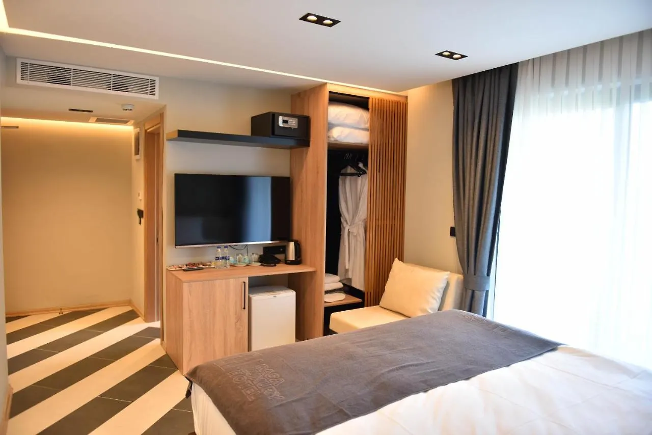 Casa Luxury Hotel Gocek