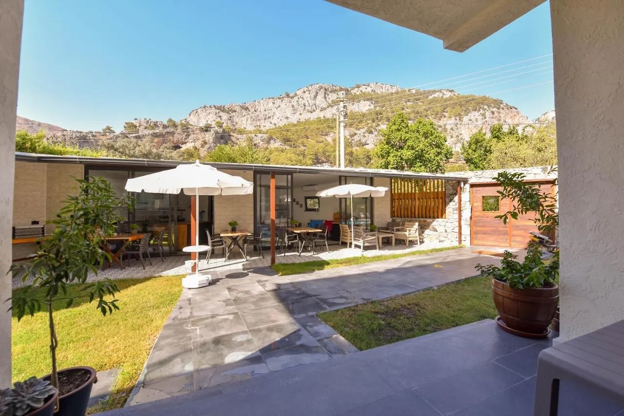Casa Luxury Hotel Gocek
