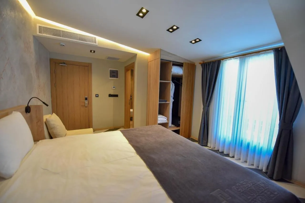 Casa Luxury Hotel Gocek  3*, Gocek (Fethiye) Turkey