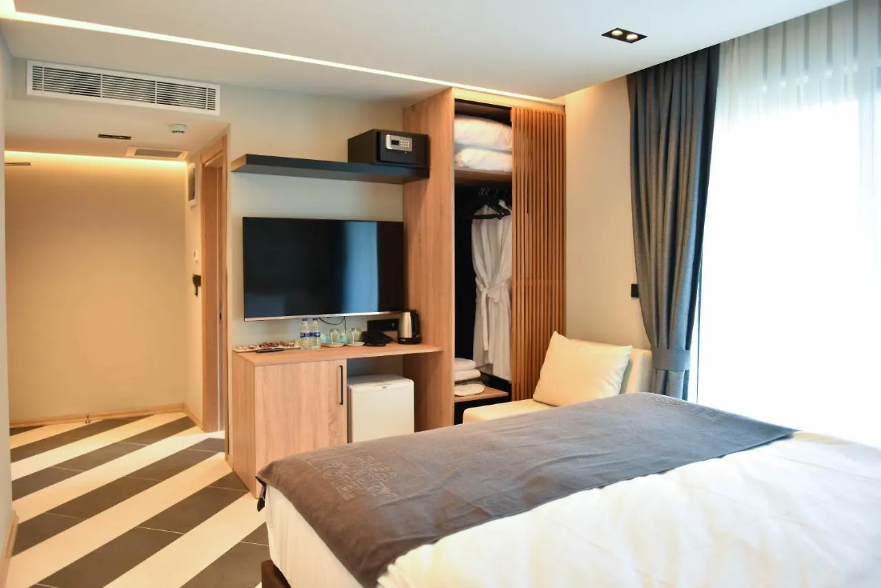 Casa Luxury Hotel Gocek   Gocek (Fethiye)