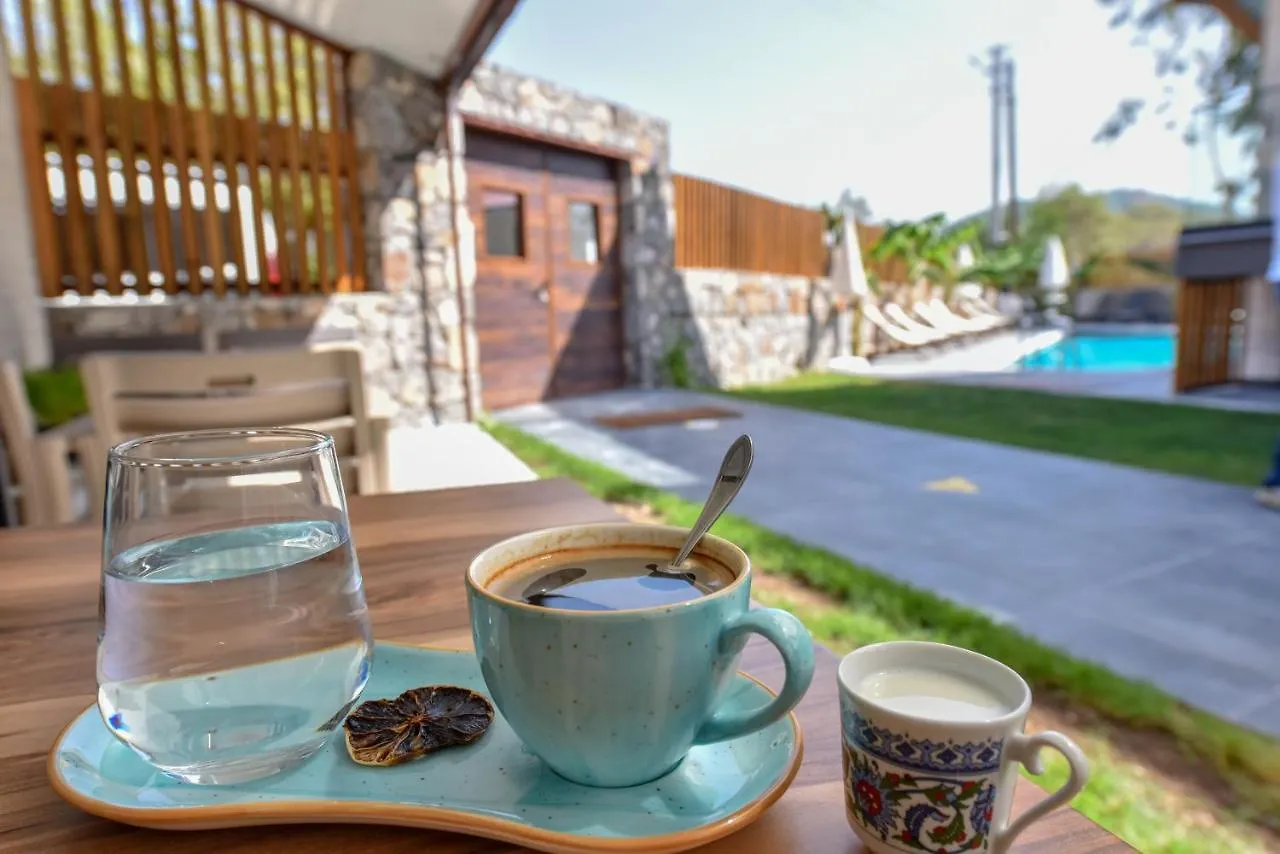 ***  Casa Luxury Hotel Gocek  Turkey