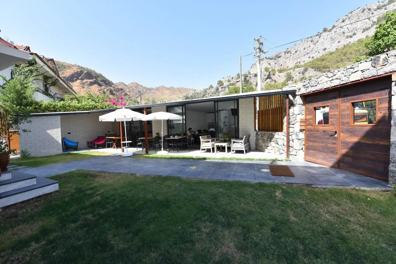 Casa Luxury Hotel Gocek  Gocek (Fethiye)